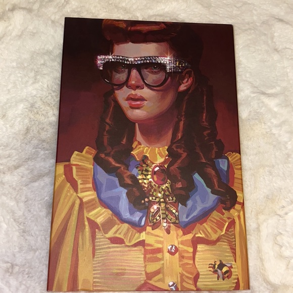 Authentic Iconic GUCCI Art Box - Picture 12 of 12